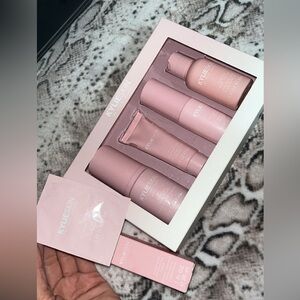KYLIE SKIN care SET and Bundle